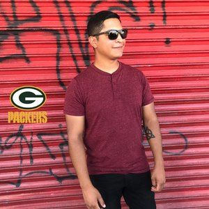 Meet your Posher, Daniel